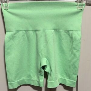 Womens work out shorts size xxs
